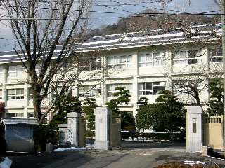寒さ厳しき折…
