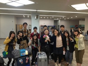 海外短期研修会