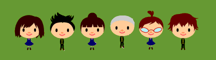 春バナー