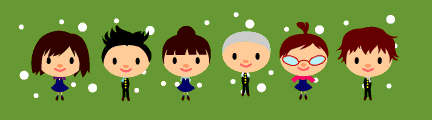 春バナー